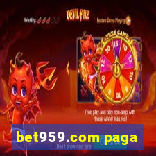 bet959.com paga